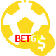 Aposte em esportes do mundo todo no bet6k!
