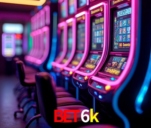 Estratégias bet6k