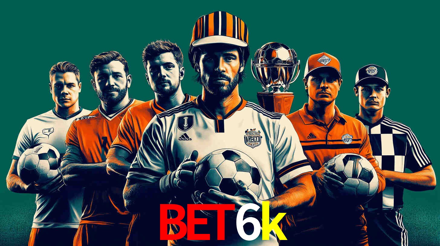 cassino bet6k