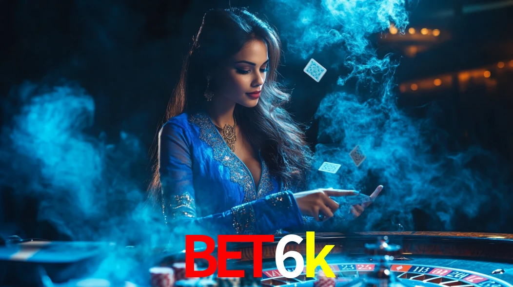 Bônus Diários bet6k