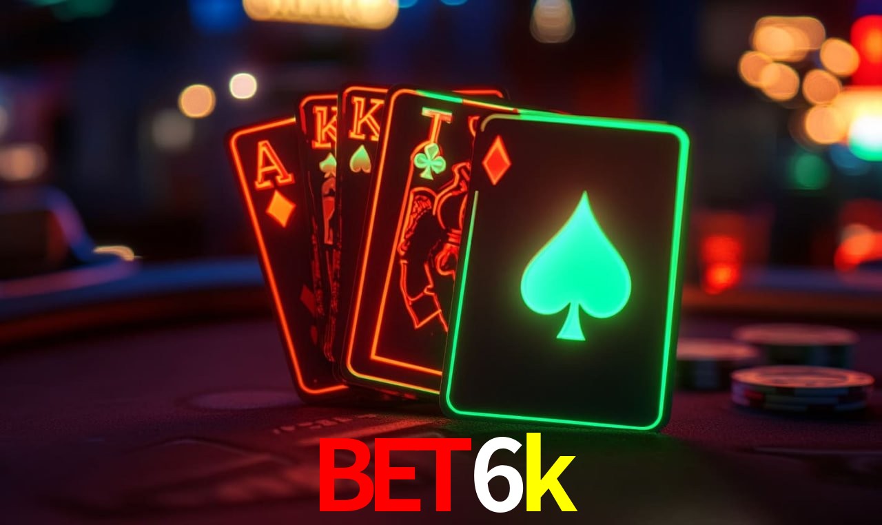 bet6k Bonus Rain – Ganhe mais em jogos de caça-níqueis