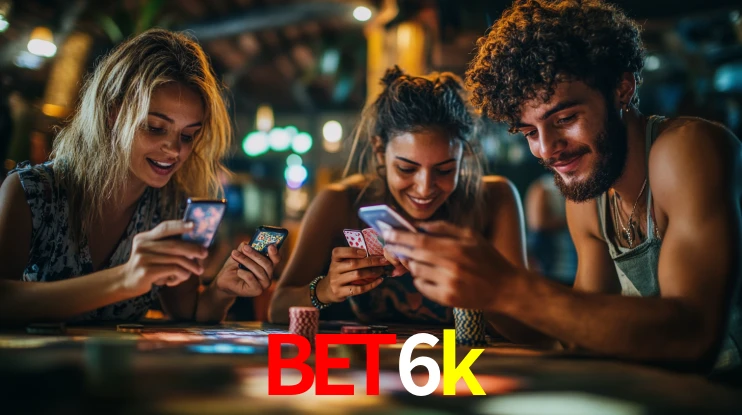 Programa VIP bet6k
