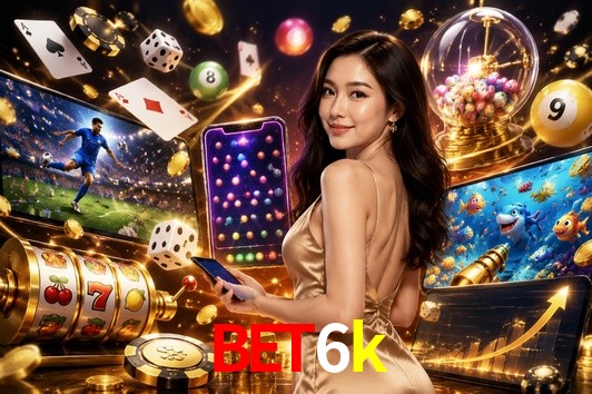 Platform Technology bet6k