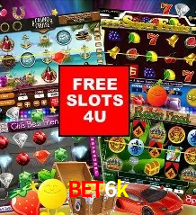 Descubra a Magia dos Jogos de Arcade no bet6k