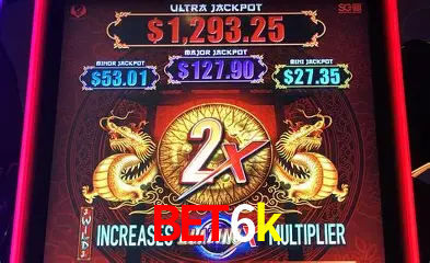 Apostas Esportivas na bet6k: Um Guia Completo