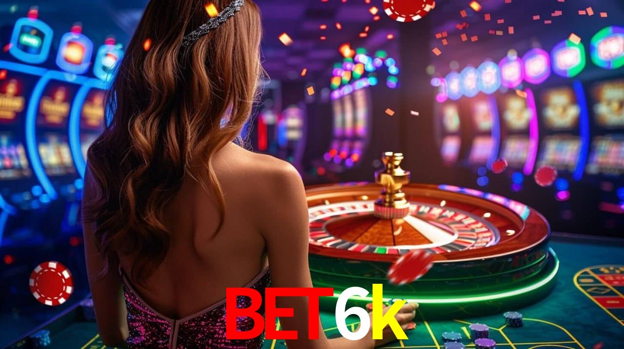 iPad bet6k