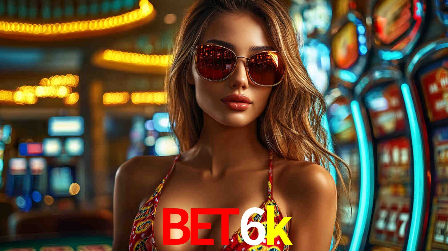 bet6k app