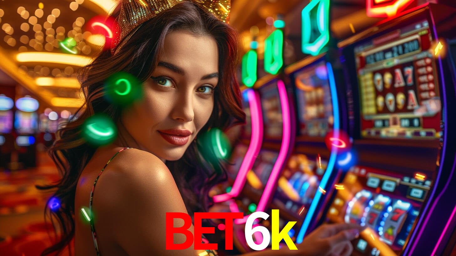 Recursos App bet6k