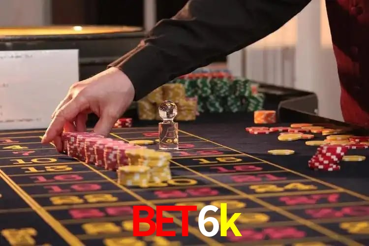 Baixar bet6k Android