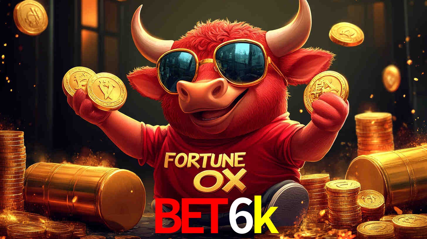 Recursos App bet6k