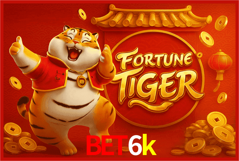 Diretório de Jogos bet6k