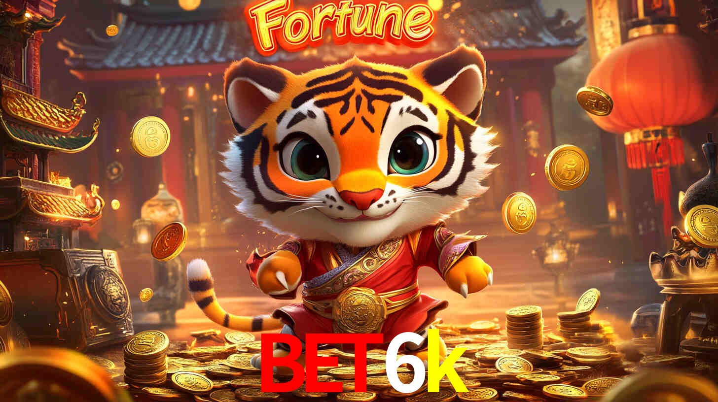 Segurança App bet6k