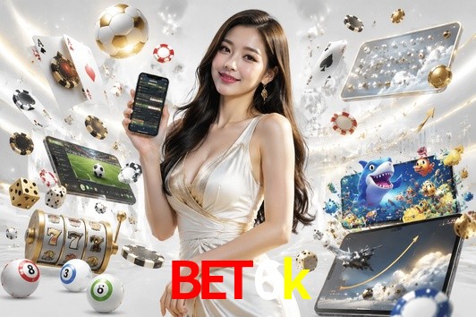 Quick Registration bet6k