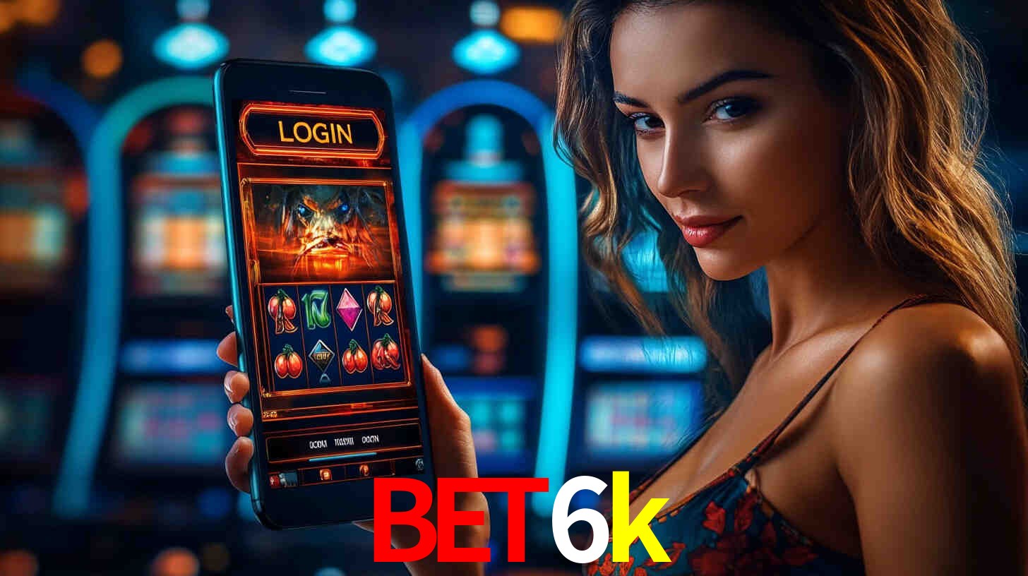 bet6k bet