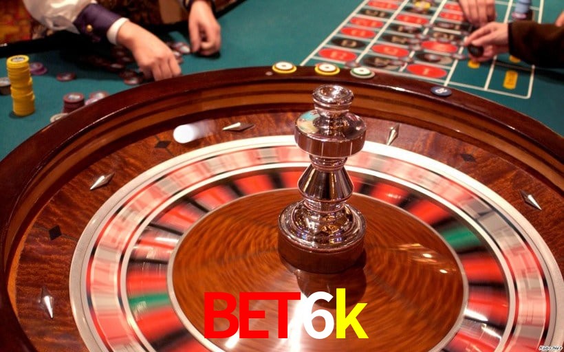 Segurança 2FA bet6k