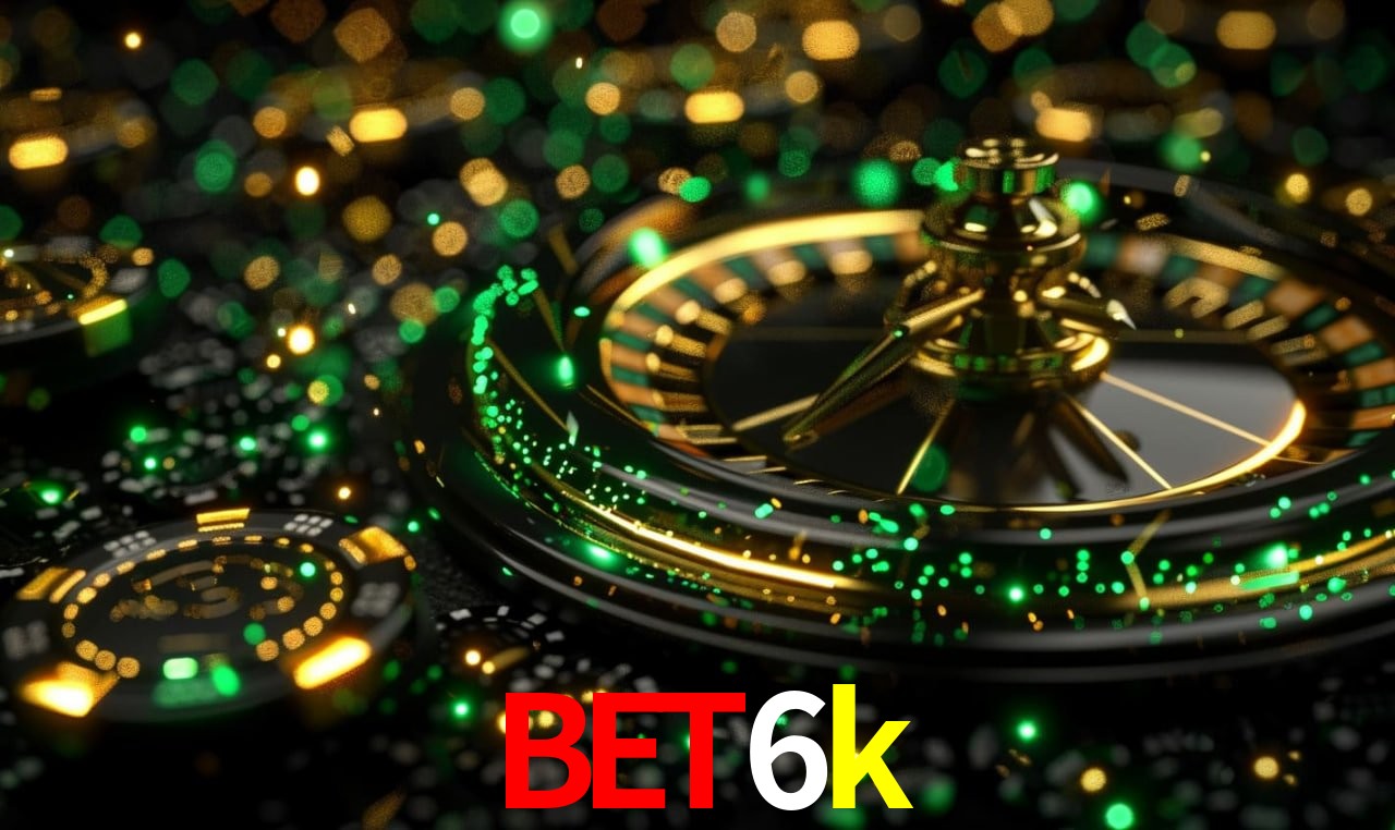 Slots RTP bet6k