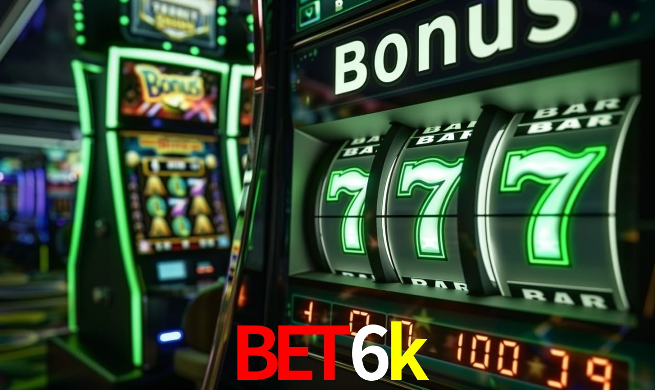 Account Benefits bet6k