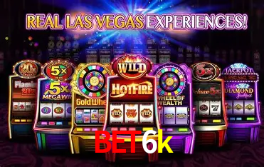 A Emoção da Loteria na bet6k: Uma Chance de Mudança de Vida