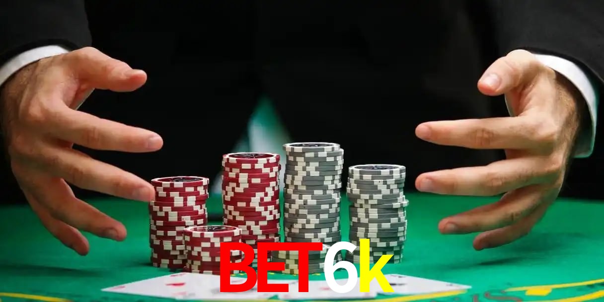 Chances Ganhar bet6k