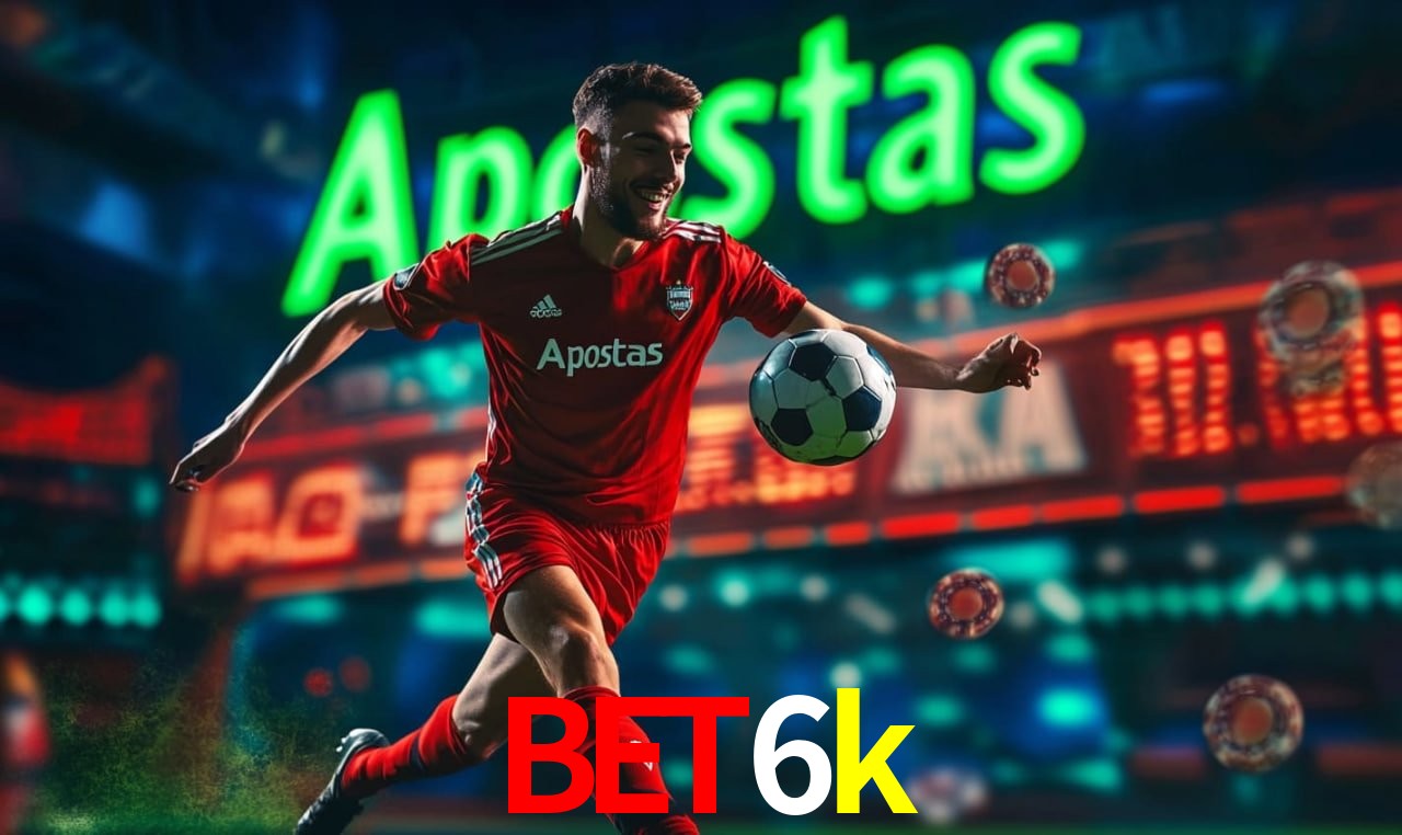 Jogos de Slot bet6k