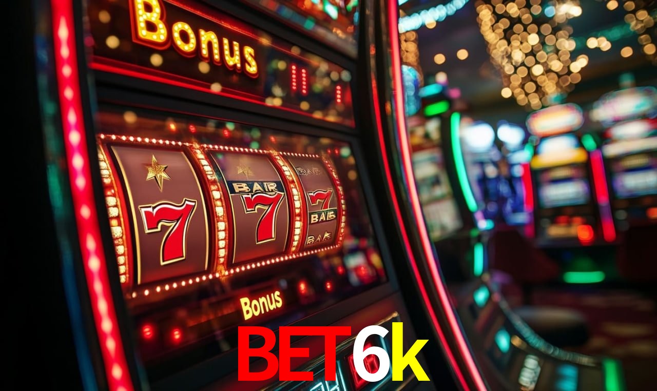 Funcionalidades App bet6k
