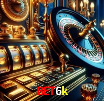 Promoções Sazonais bet6k