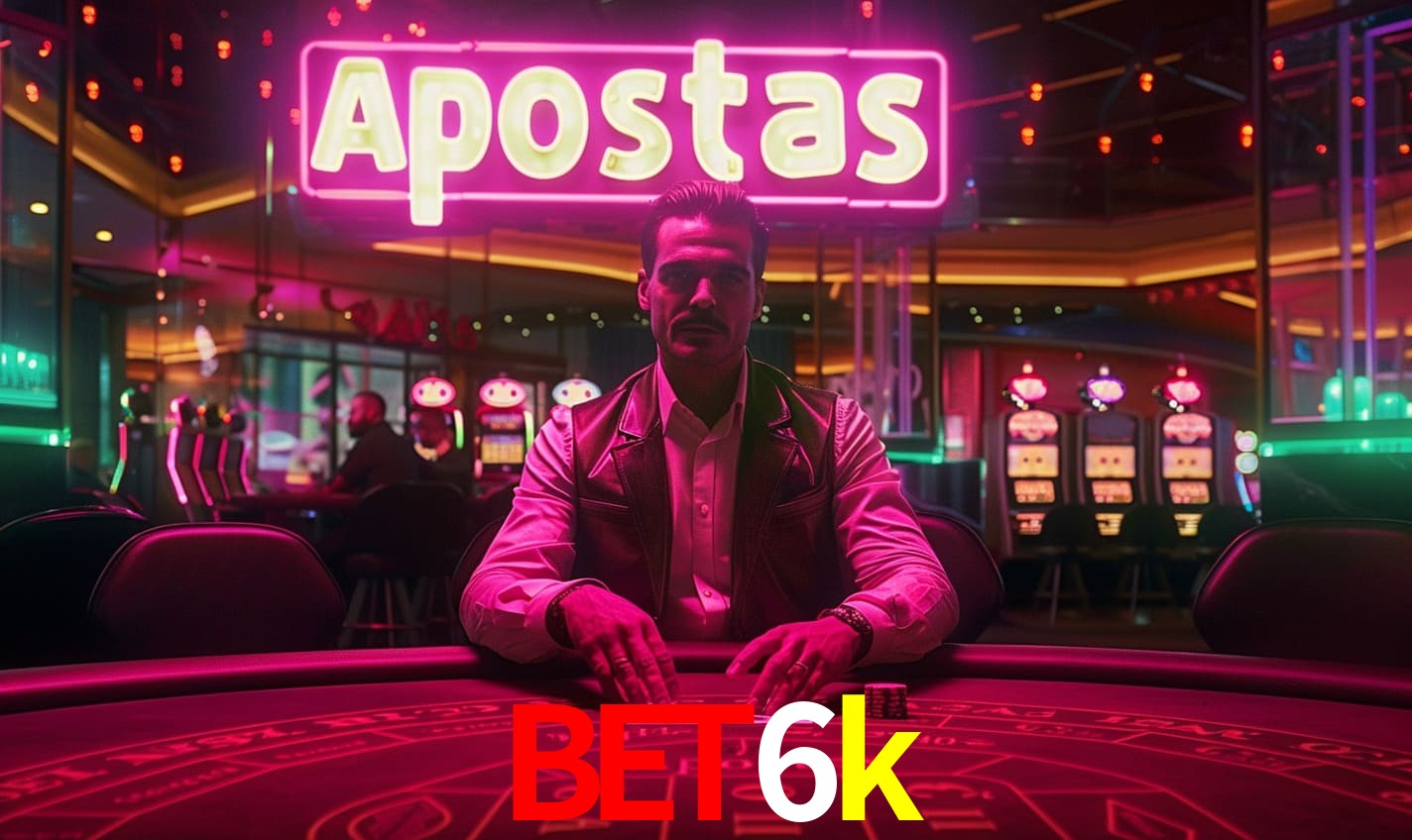 Torneios bet6k