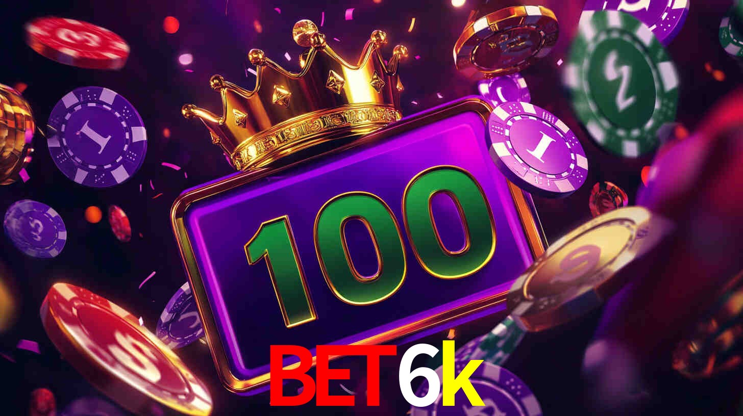 Exclusive Games bet6k
