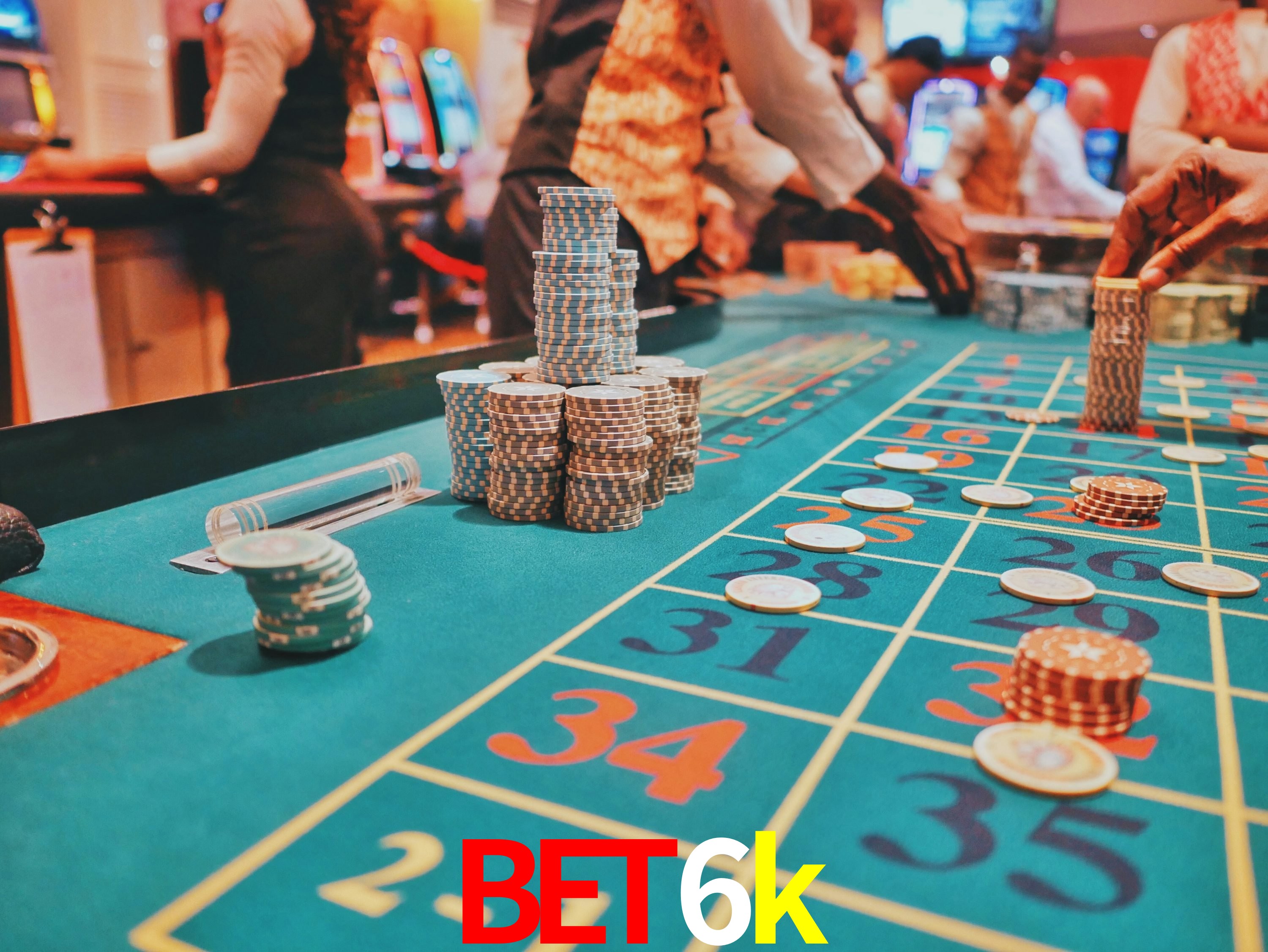 Ofertas Exclusivas bet6k