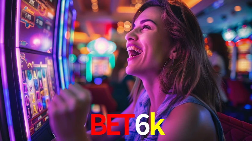 bet6k: Seu Especialista em Apostas Esportivas Brasileiras