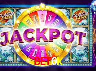 A Emoção da Loteria na bet6k: Uma Chance de Mudança de Vida
