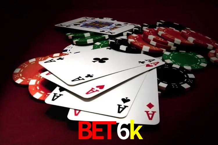 Integração de APIs bet6k