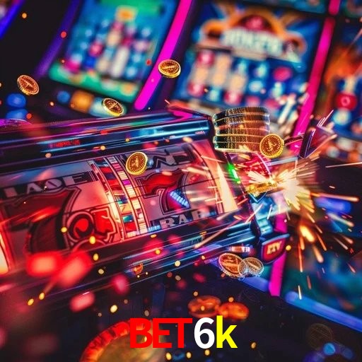 Tecnologia da Plataforma bet6k