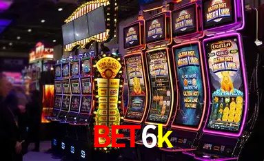 Explorando a Categoria de Eventos em Apostas na bet6k
