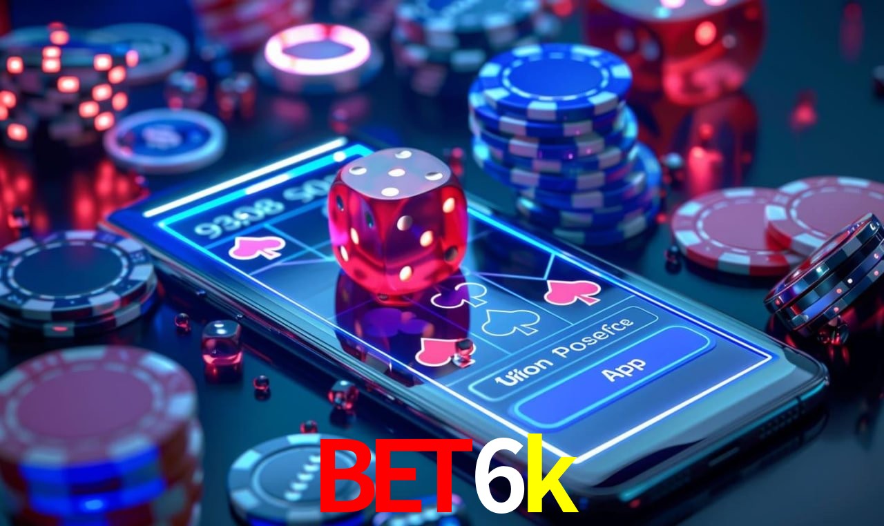 Jogos Mesa bet6k