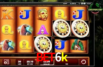 A Experiência Imersiva dos Cassinos Ao Vivo no bet6k