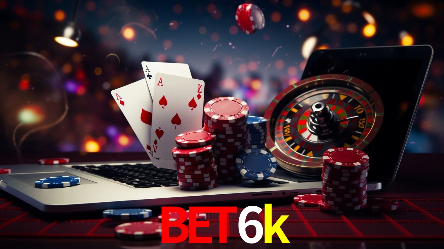 Live Casino bet6k
