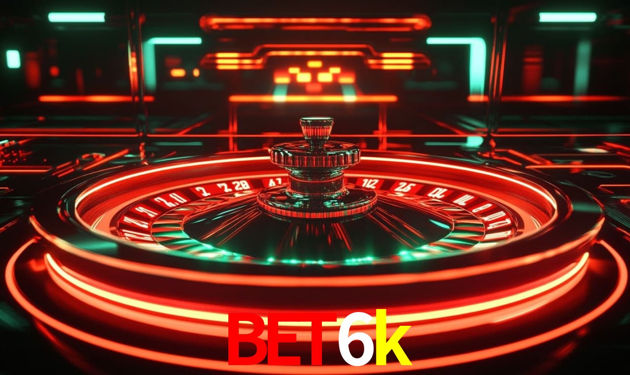 APK bet6k Android