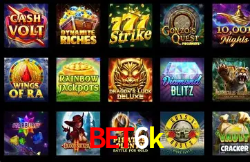 A Experiência Imersiva dos Cassinos Ao Vivo no bet6k