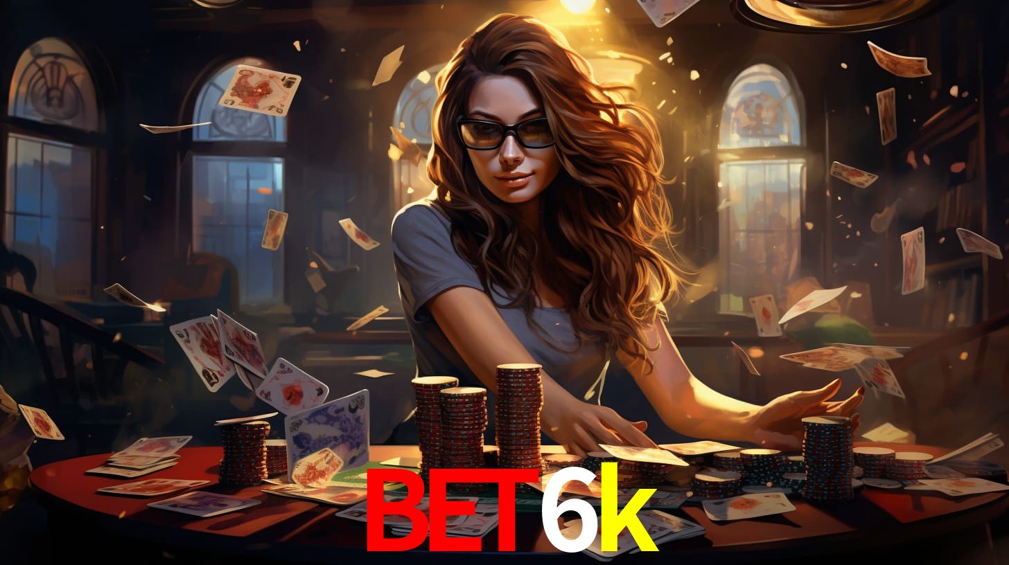 Blackjack Table bet6k