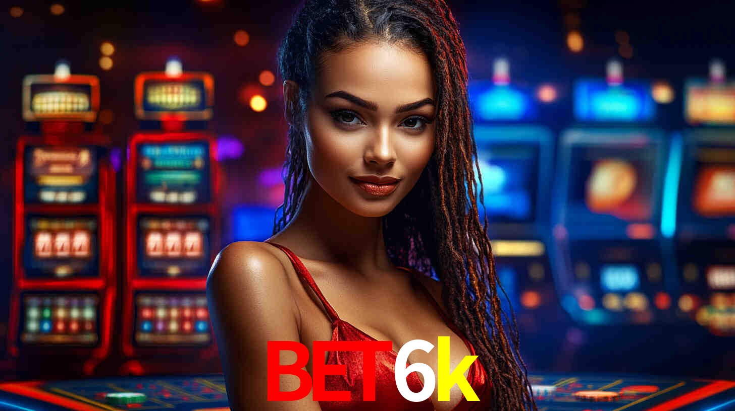 Jogos Exclusivos bet6k