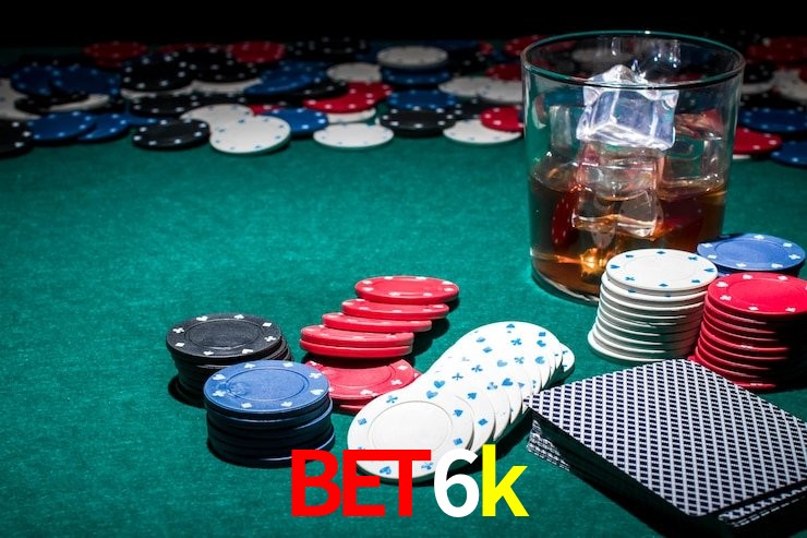 Especiais de Fim de Semana bet6k