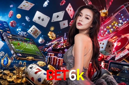 Secure Login bet6k