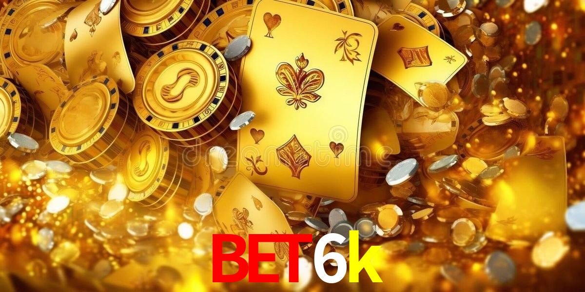 Mesa de Blackjack bet6k