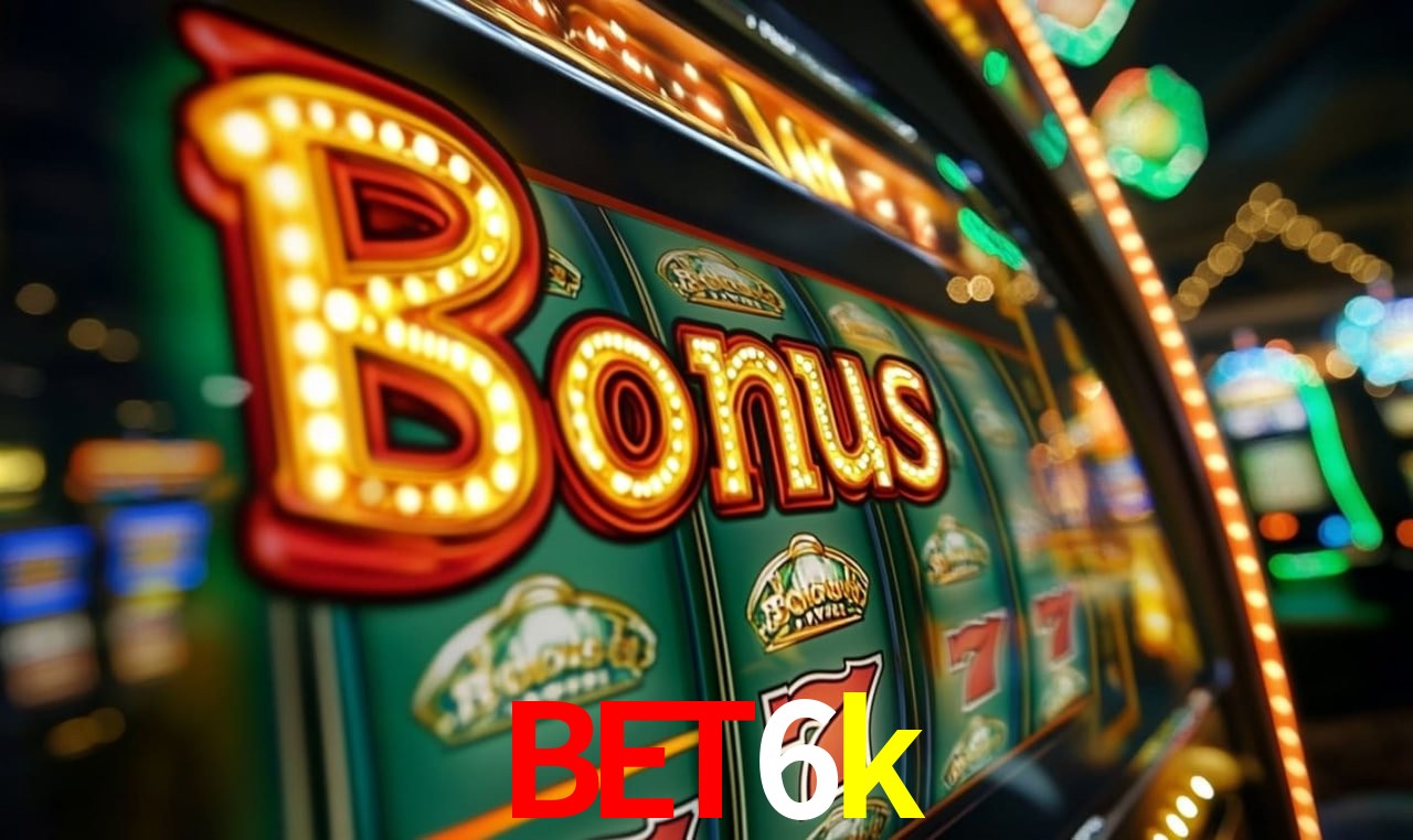 Vitória bet6k