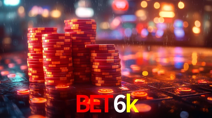 bet6k - Cassino Central – Sua Primeira Parada - bet6k.com