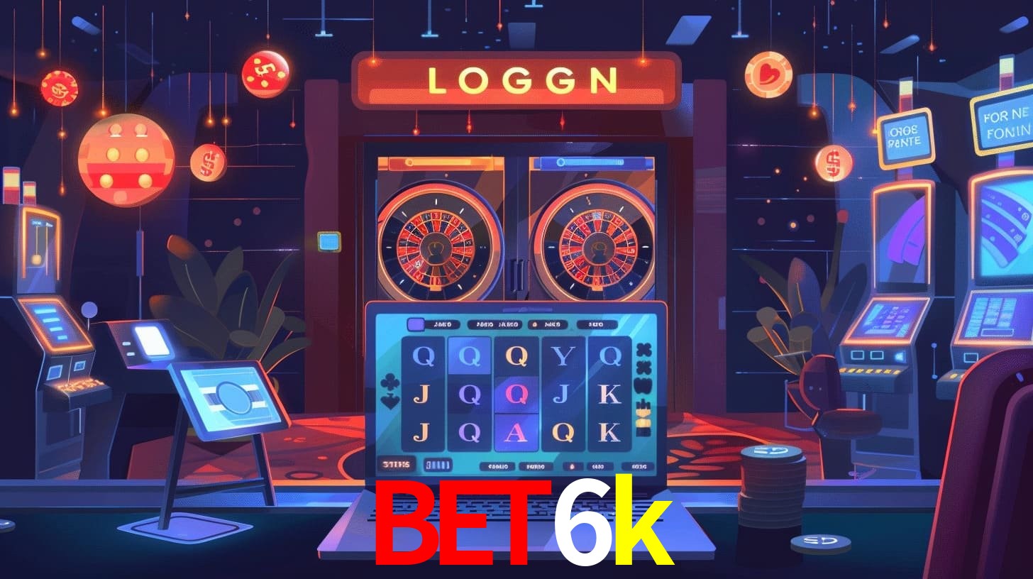 Cashback VIP bet6k