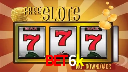 A Revolução dos Aplicativos de Jogos no bet6k