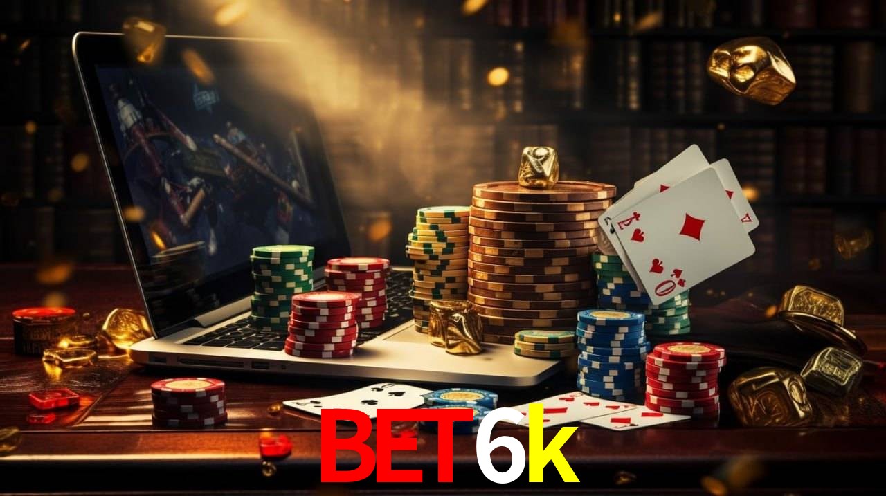 Promoção Relâmpago bet6k