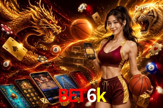 Slot Games bet6k